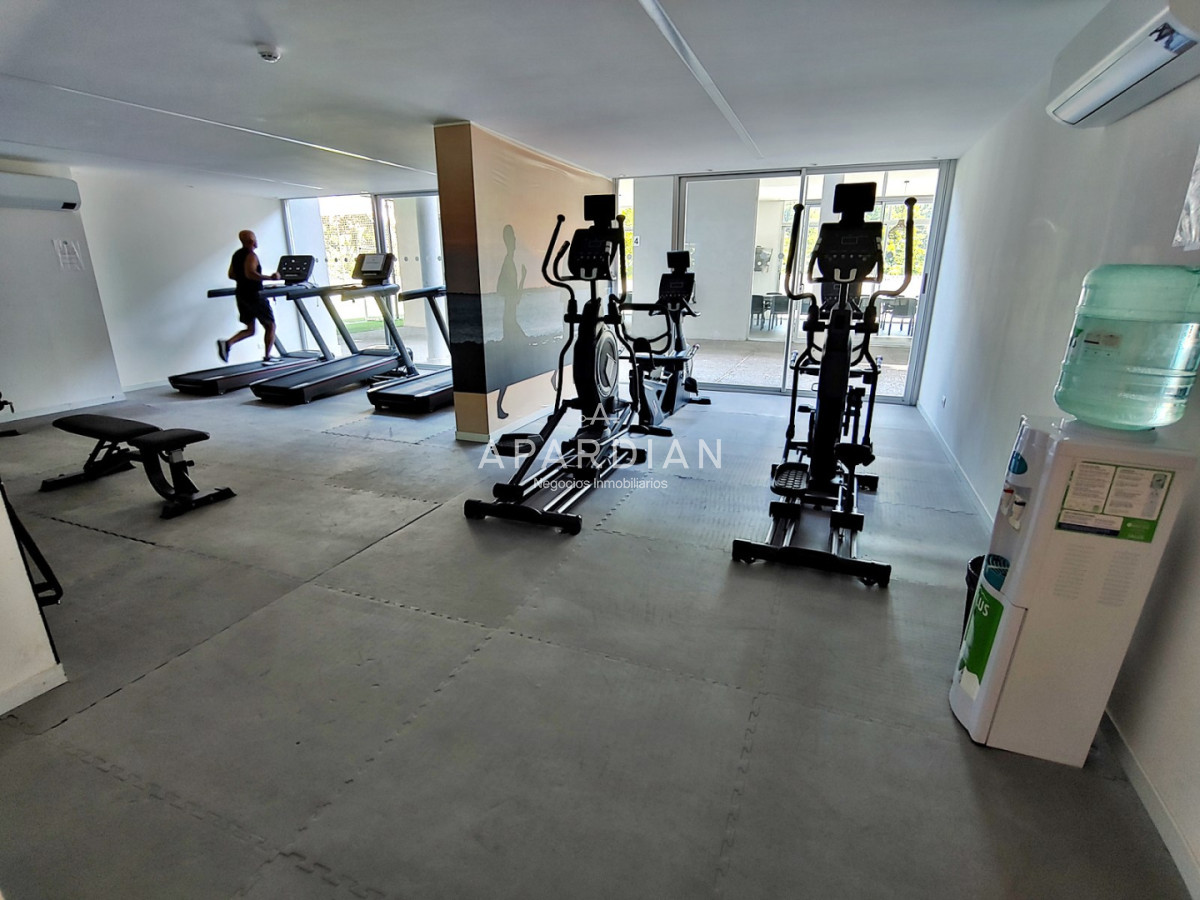 Apartamento ID.21098884 - Apartamento de 1 dormitorio en alquiler