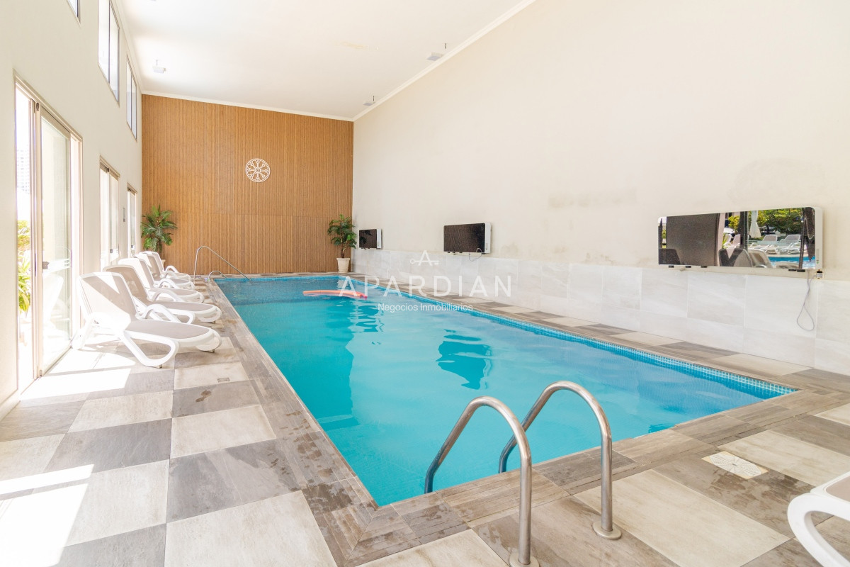 Apartamento ID.21092699 - Apartamento de 2 dormitorios en venta con vista al mar