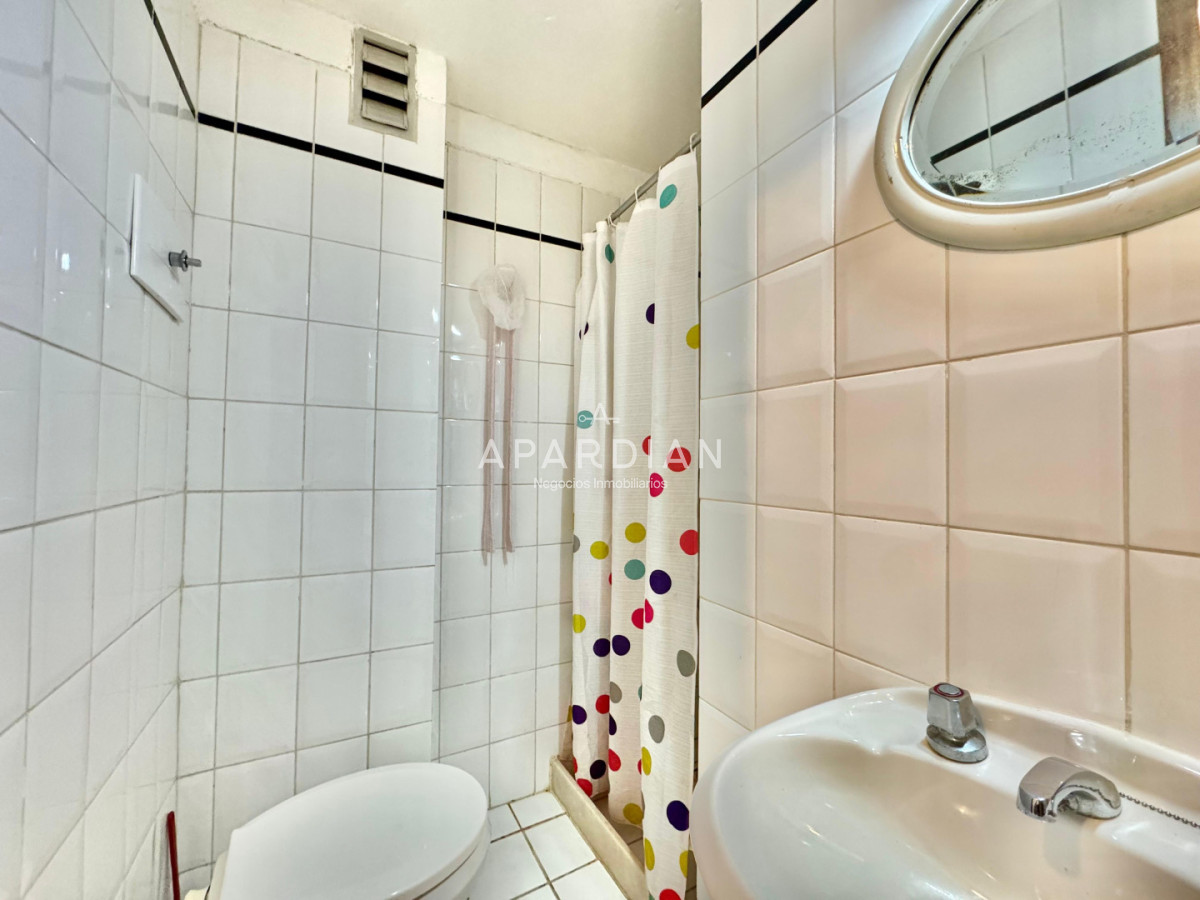 Apartamento ID.21097129 - Apartamento de 2 dormitorios en alquiler invernal, aidy grill