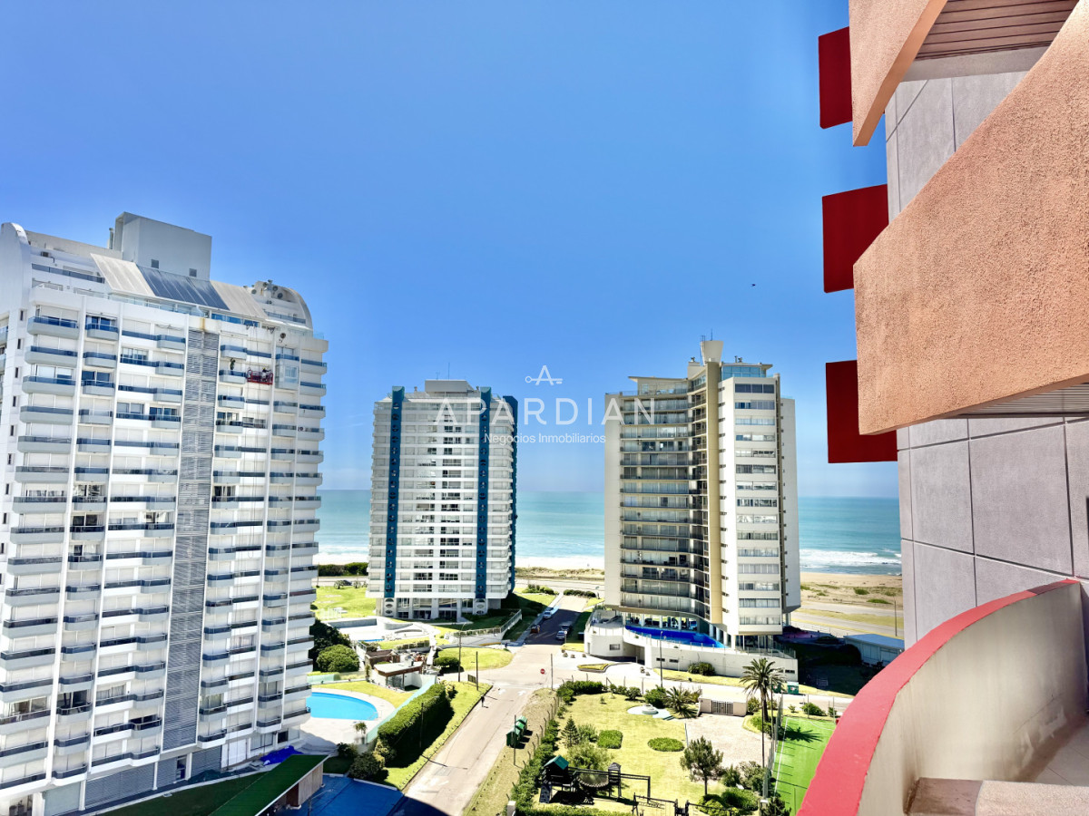 Apartamento ID.21098789 - Apartamento de 2 dormitorios en venta y alquiler