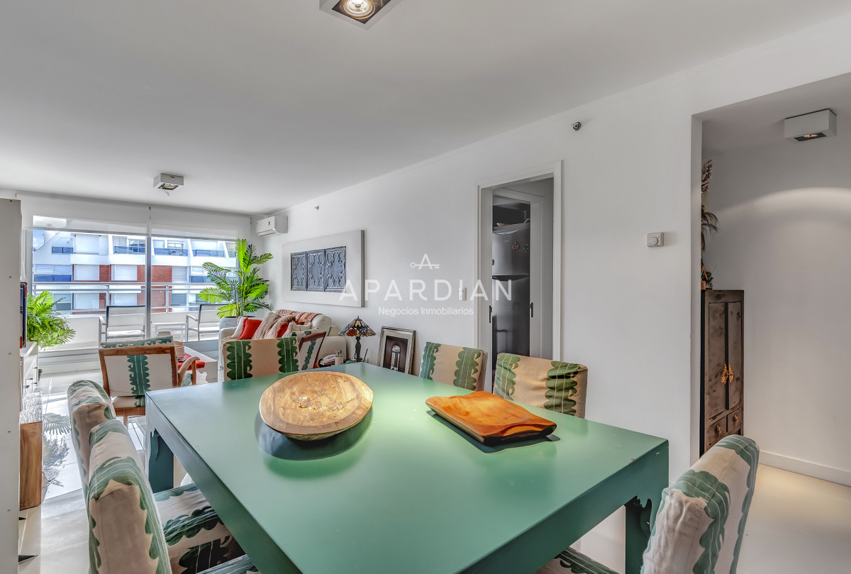 Apartamento ID.21098081 - Apartamento de 3 dormitorios en venta