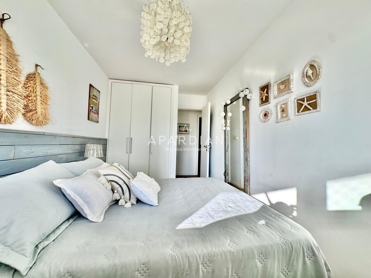 Apartamento ID.21097273 - Apartamento en venta 2 dormitorios Punta del Este