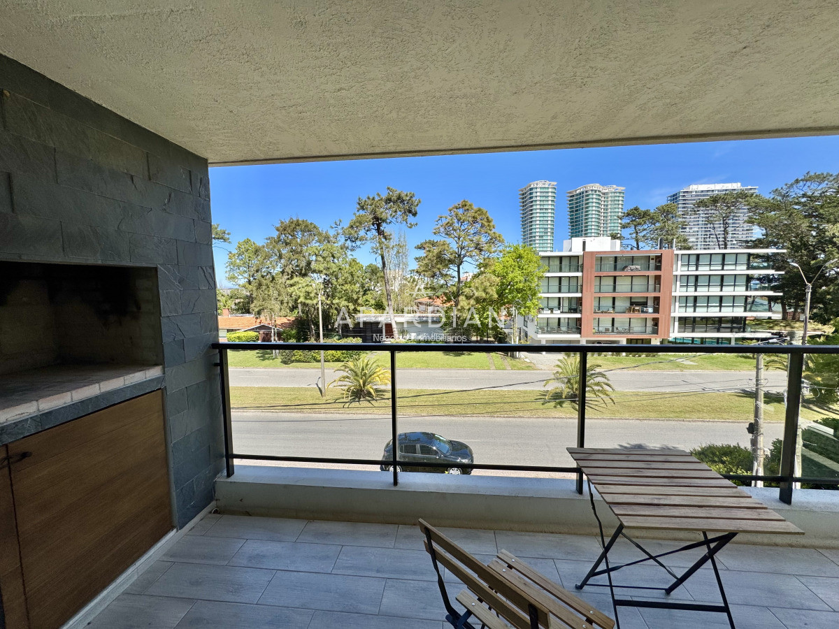 Apartamento ID.21098499 - Apartamento 3 dormitorios 2 baños en alquiler de verano