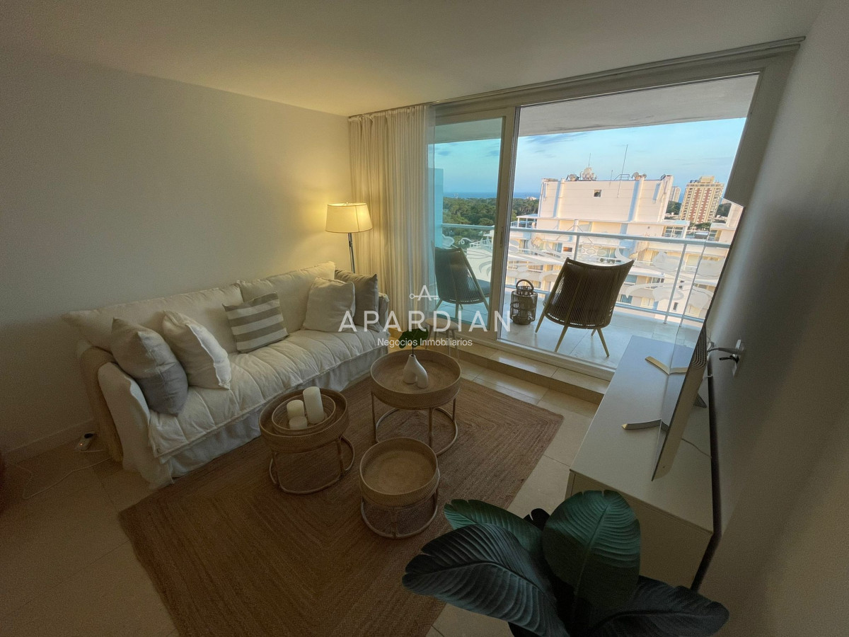 Apartamento ID.21092301 - Apartamento en alquiler invernal con vista