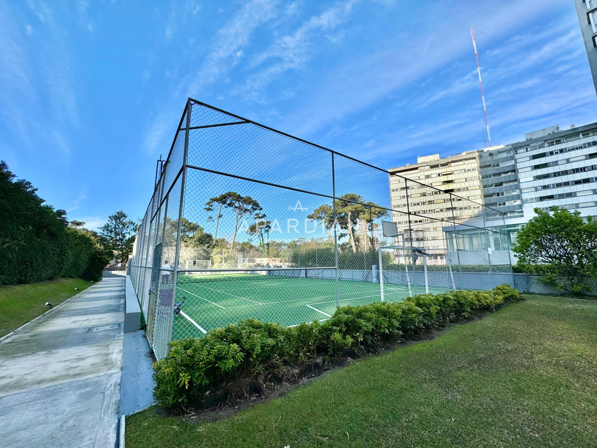 Apartamento ID.21097273 - Apartamento en venta 2 dormitorios Punta del Este