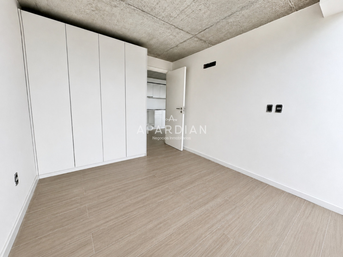 Apartamento ID.21099677 - Apartamento 1 dormitorio en venta, Punta del Este