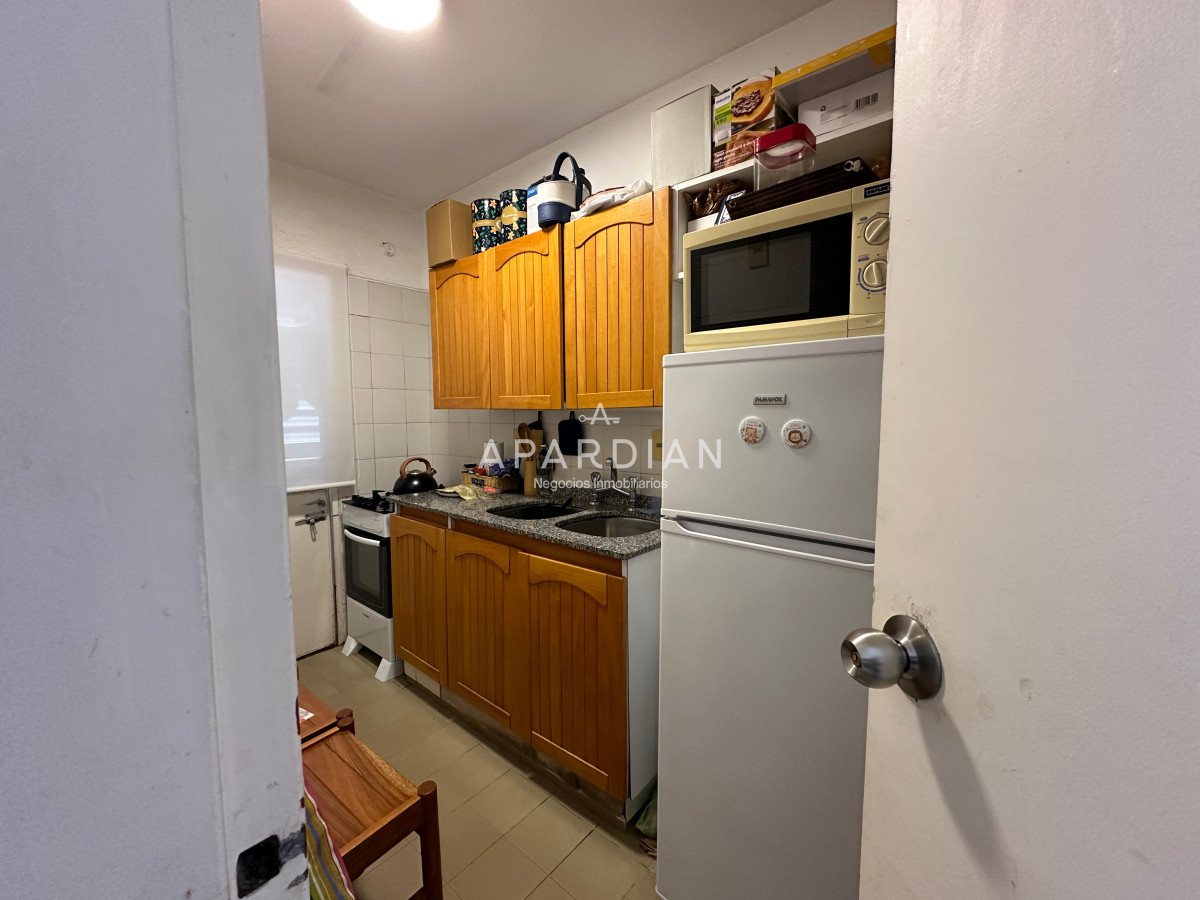 Apartamento ID.21093586 - Apartamento de 2 dormitorios en alquiler temporal