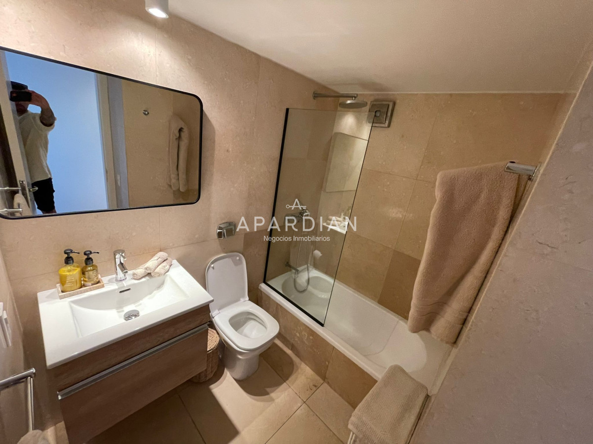 Apartamento ID.21092301 - Apartamento en alquiler invernal con vista