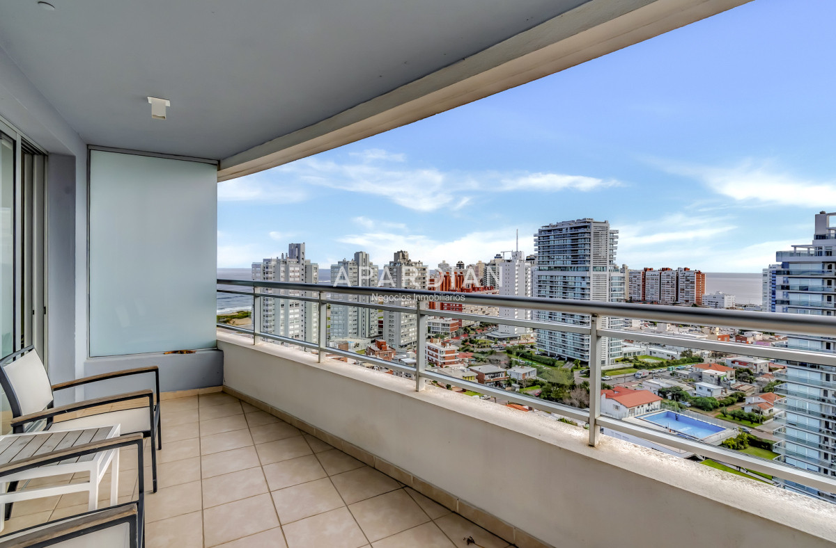 Apartamento ID.21098081 - Apartamento de 3 dormitorios en venta