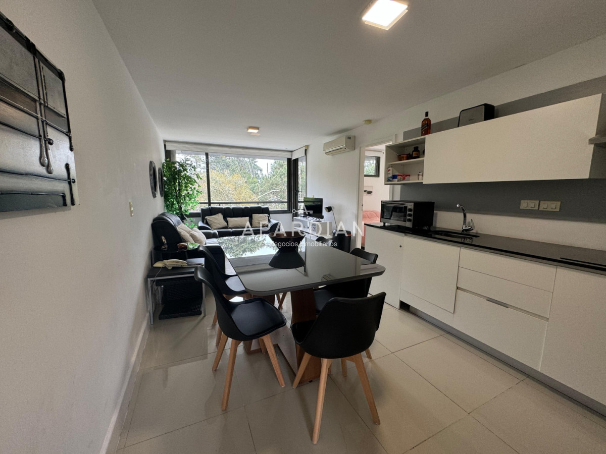 Apartamento ID.21098735 - Apartamento de 1 dormitorio 2 baños