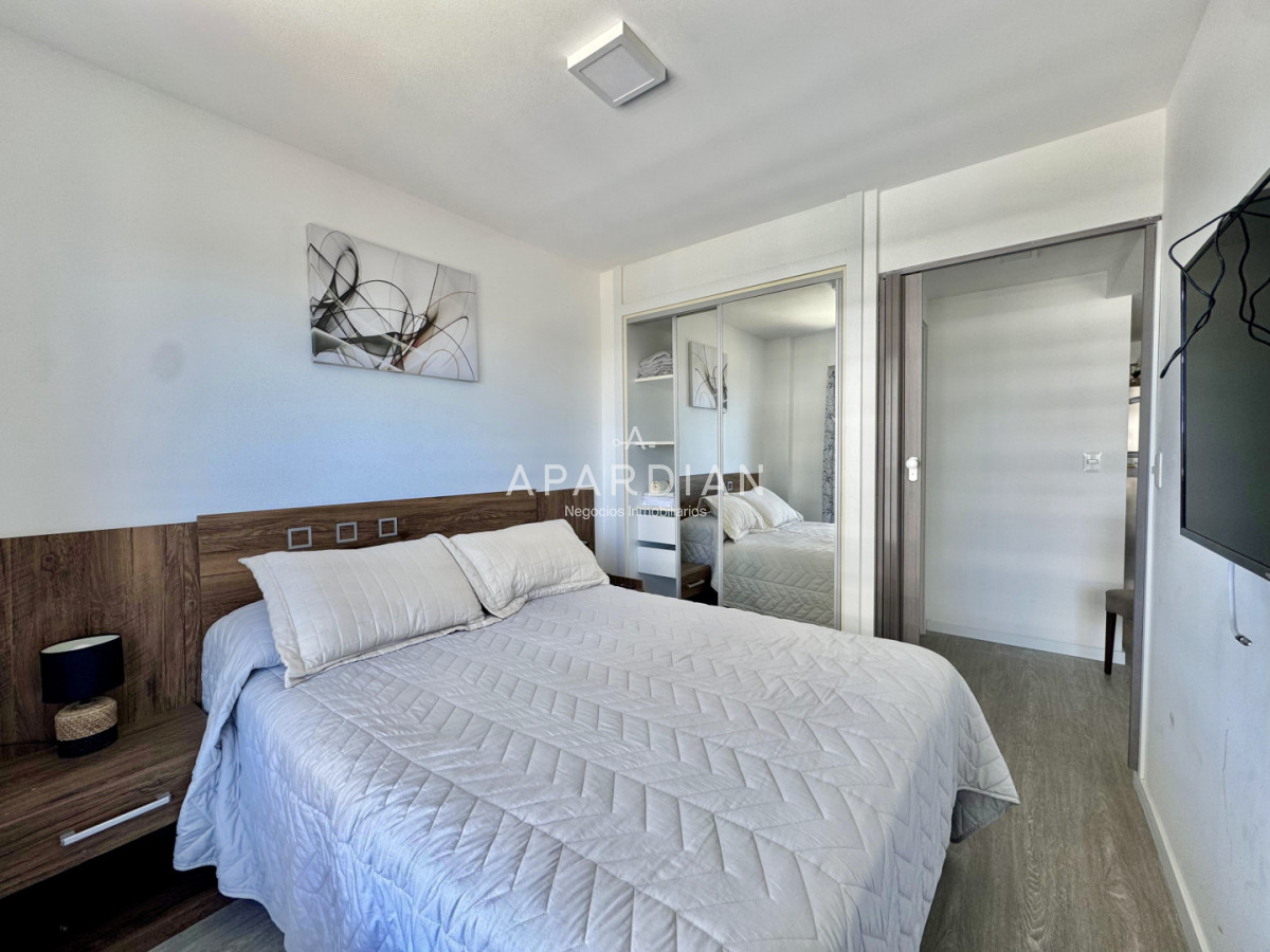 Apartamento ID.21098885 - Apartamento de 1 dormitorio en alquiler 