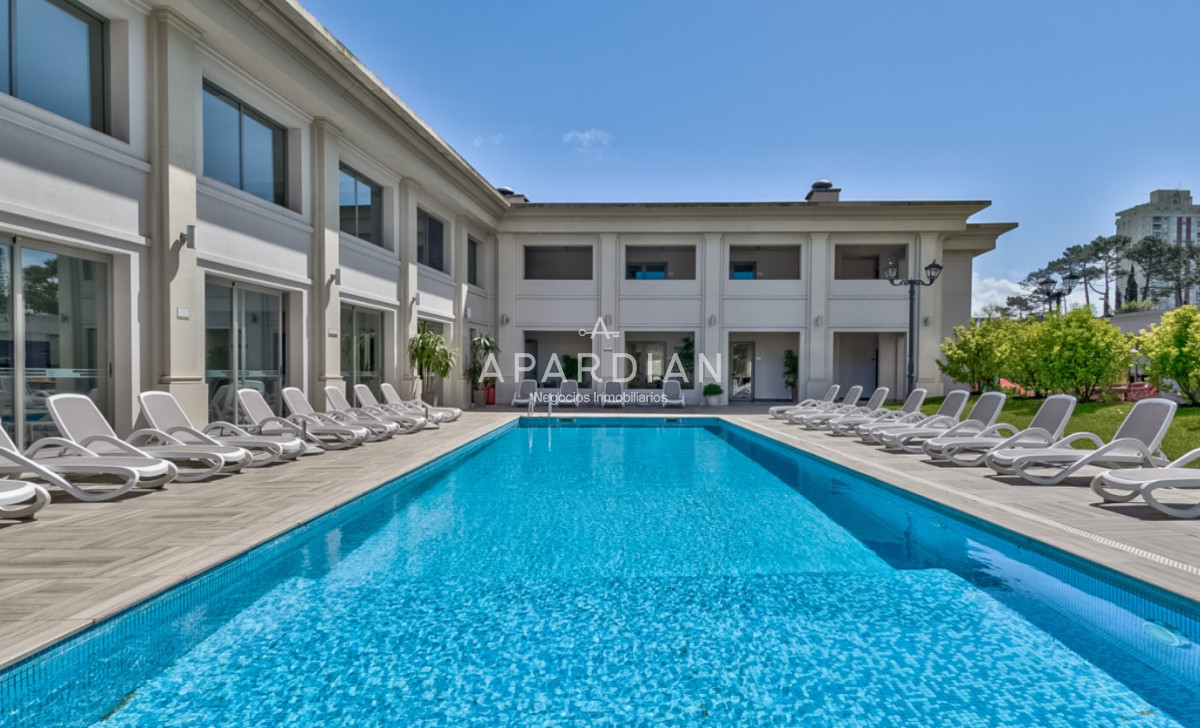 Apartamento ID.21098052 - Monoambiente Place Lafayette