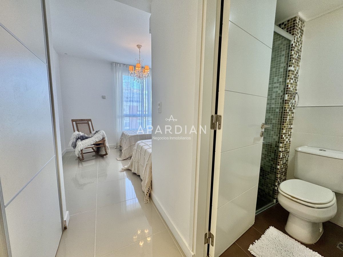 Apartamento ID.21098081 - Apartamento en Alquiler temporal 3 dormitorios