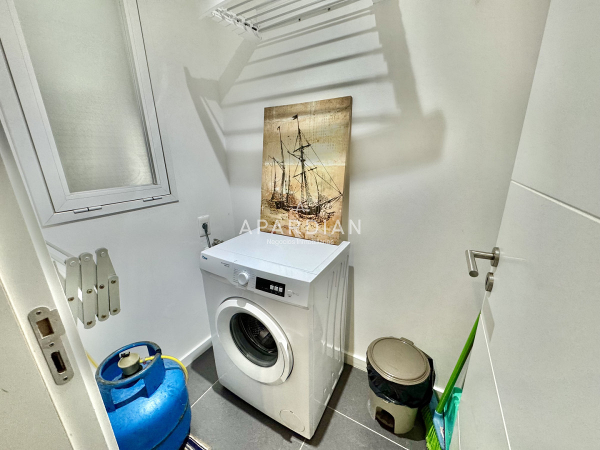 Apartamento ID.21098596 - Apartamento en venta en Península de 2 dormitorios