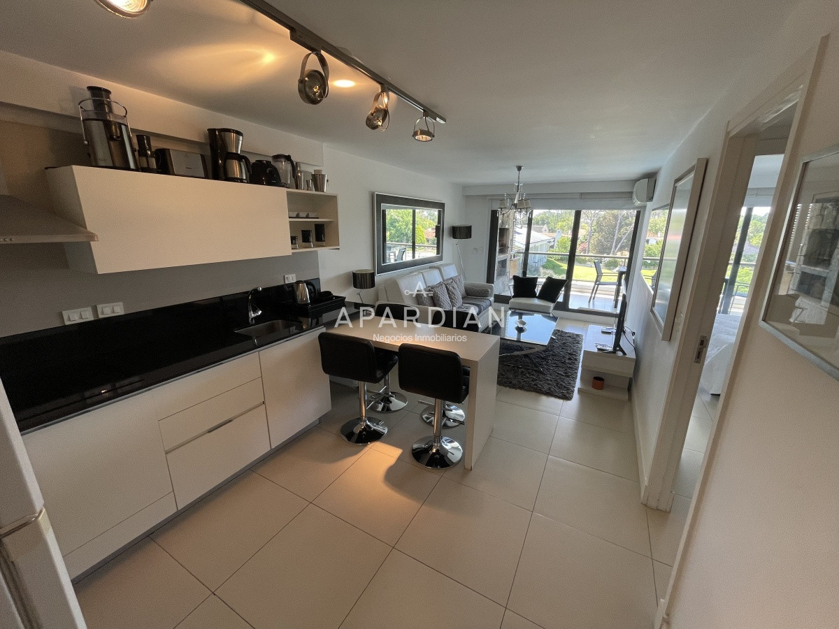 Apartamento ID.21092722 - Apartamento en venta 1 dormitorio y medio edificio Unique