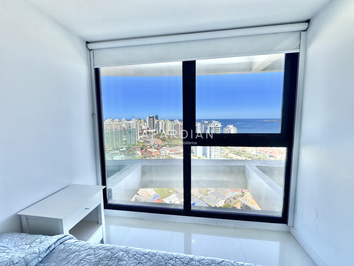 Apartamento ID.21099281 - Apartamento de 3 dormitorios en suite en venta