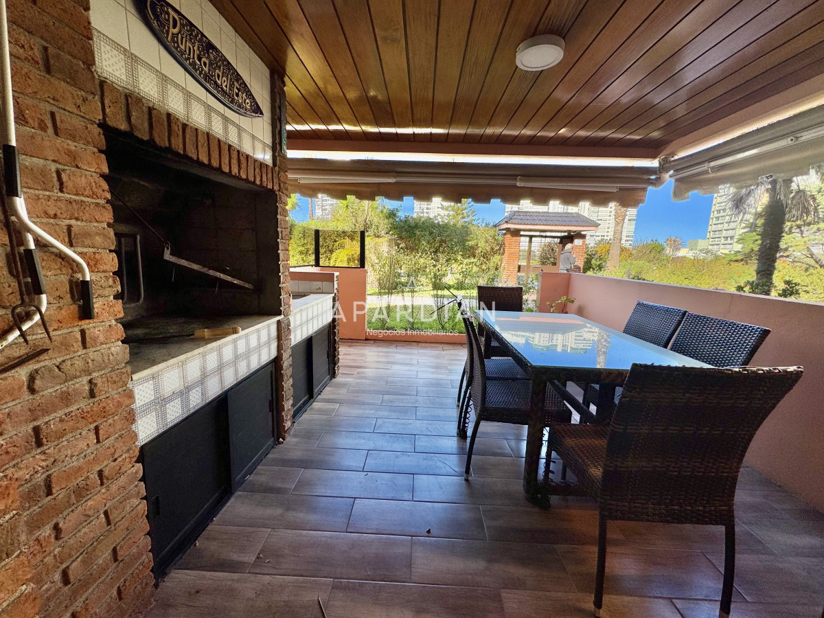 Apartamento ID.21098279 - Apartamento en alquiler temporal a pasos de playa mansa