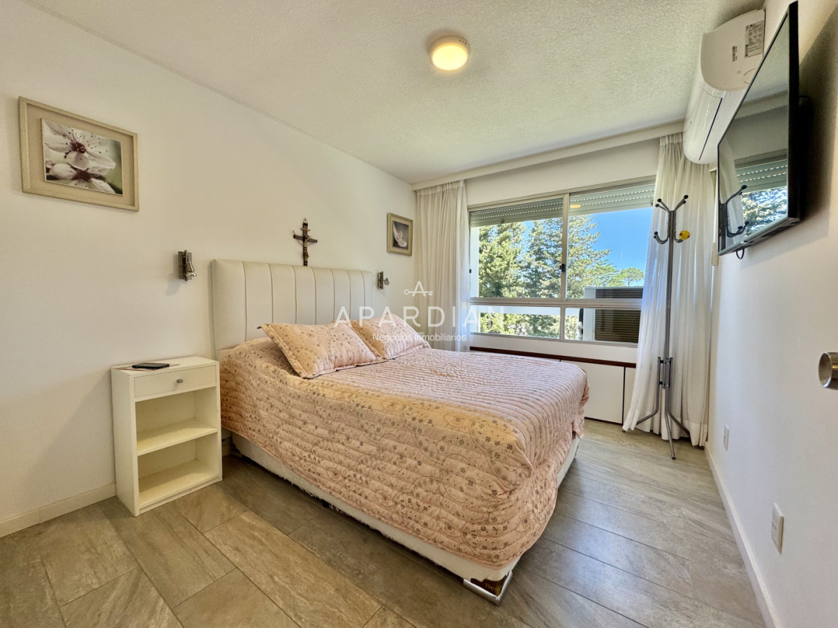 Apartamento ID.21098836 - Apartamento de 2 dormitorios en venta. 