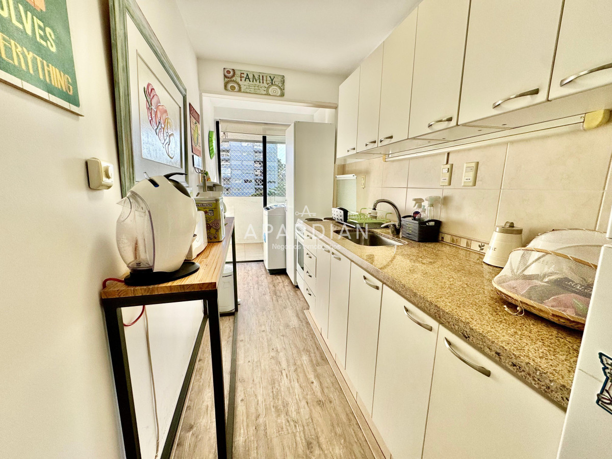Apartamento ID.21097273 - Apartamento en venta 2 dormitorios Punta del Este