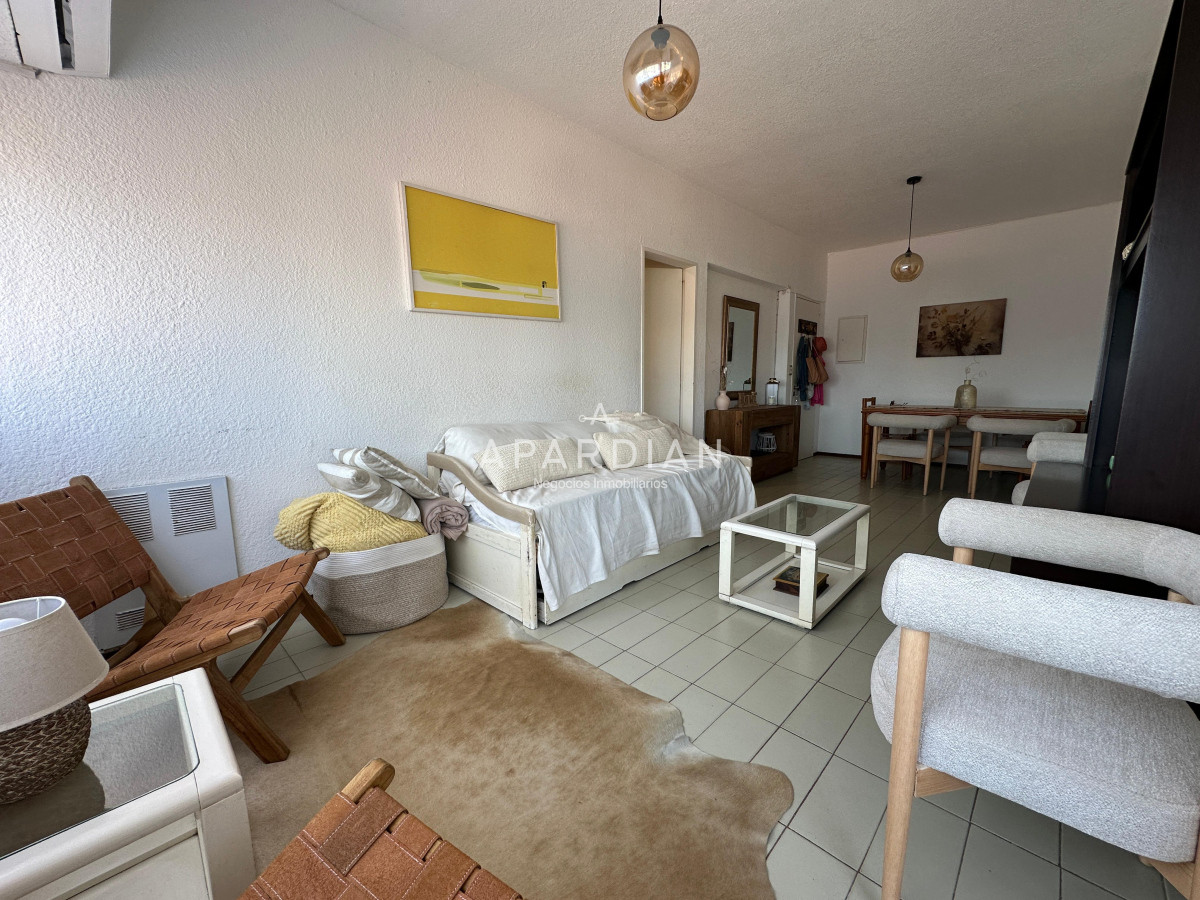 Apartamento ID.21093586 - Apartamento de 2 dormitorios en alquiler temporal