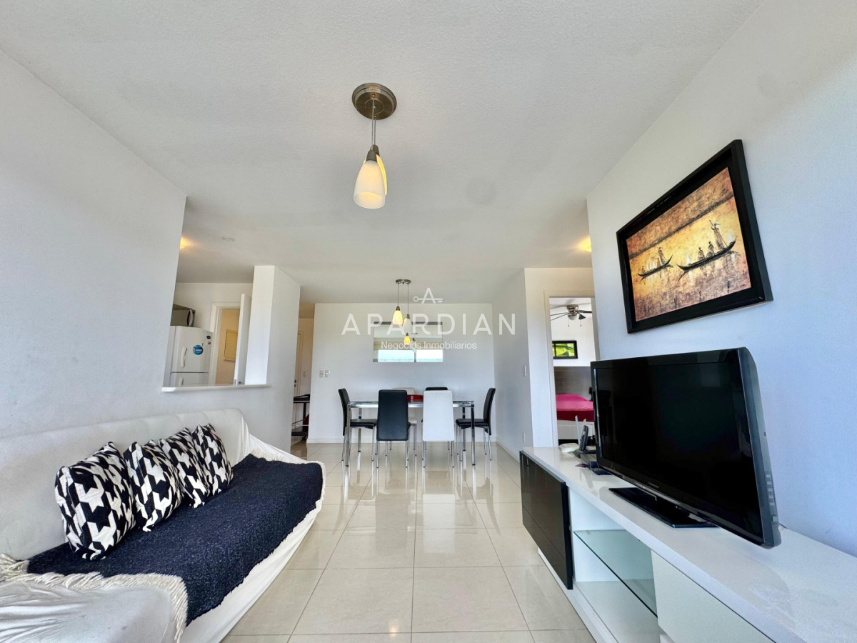 Apartamento ID.21094863 - Apartamento de 2 dormitorios en venta Punta del Este