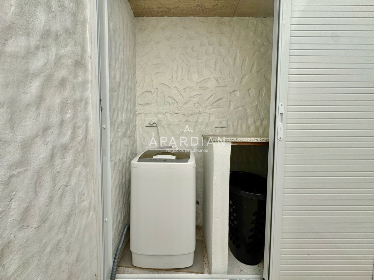 Apartamento ID.21097321 - Apartamento alquiler 2 dorm en Península