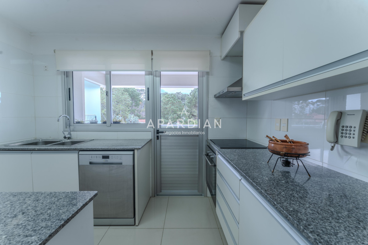Apartamento ID.21099370 - Apartamento en venta playa mansa 2 dormitorios