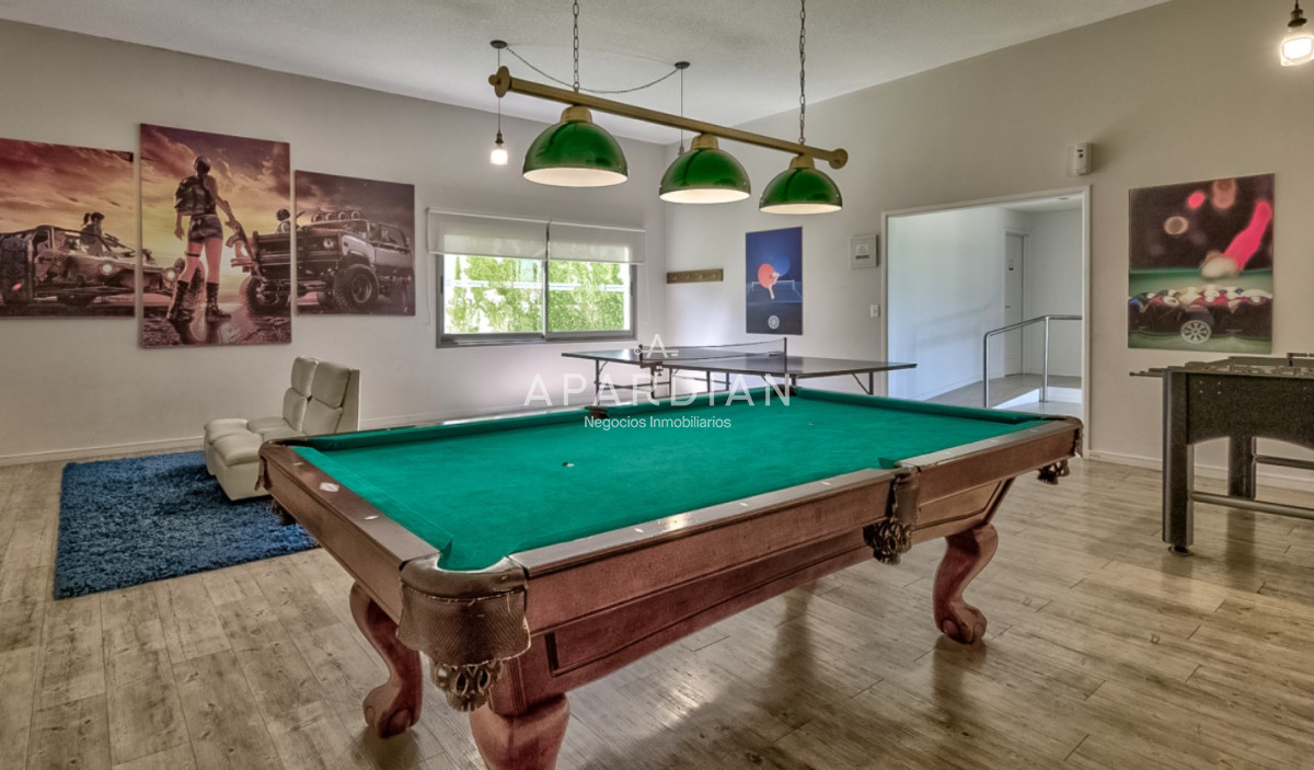 Apartamento ID.21098052 - Monoambiente Place Lafayette