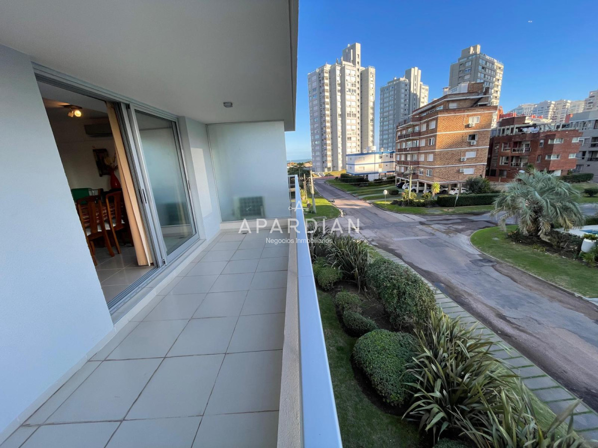 Apartamento ID.21093114 - Apartamento en venta 1 dormitorio a pasos del mar 