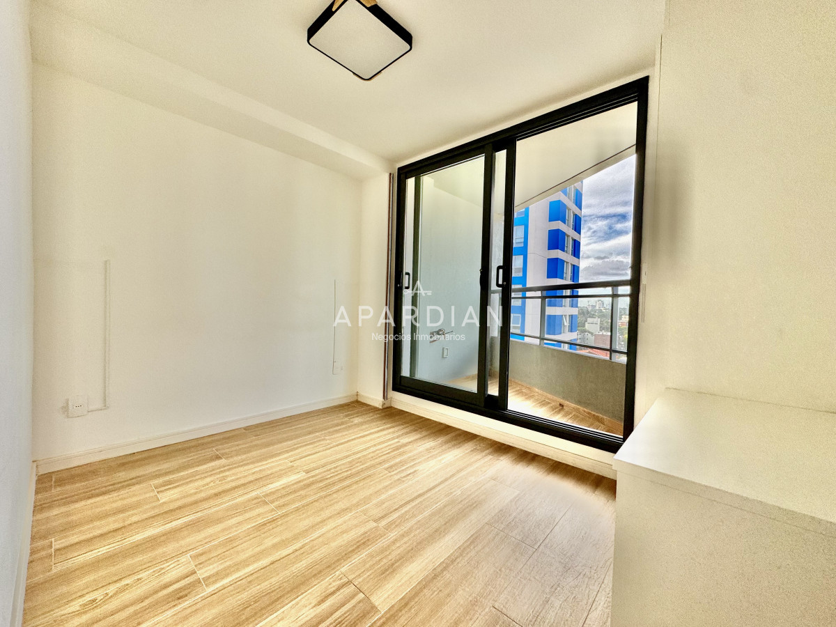 Apartamento ID.21097482 - Apartamento 1 dormitorio en venta Punta del Este