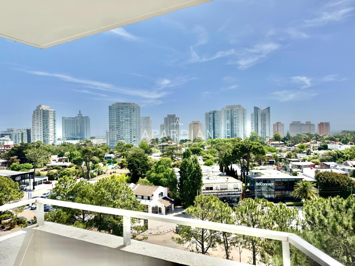 Apartamento ID.21097129 - Apartamento de 2 dormitorios en alquiler invernal, aidy grill