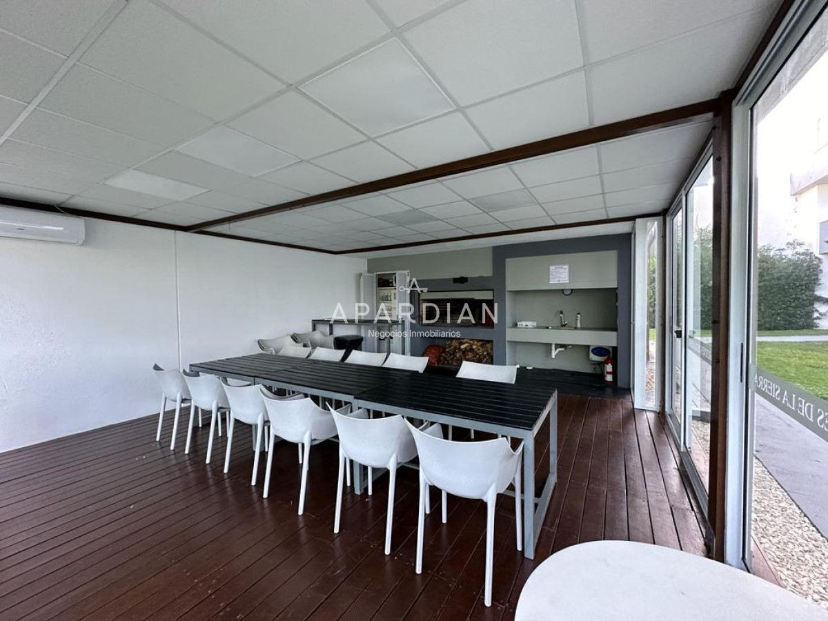 Apartamento ID.21094863 - Apartamento de 2 dormitorios con buenos servicios