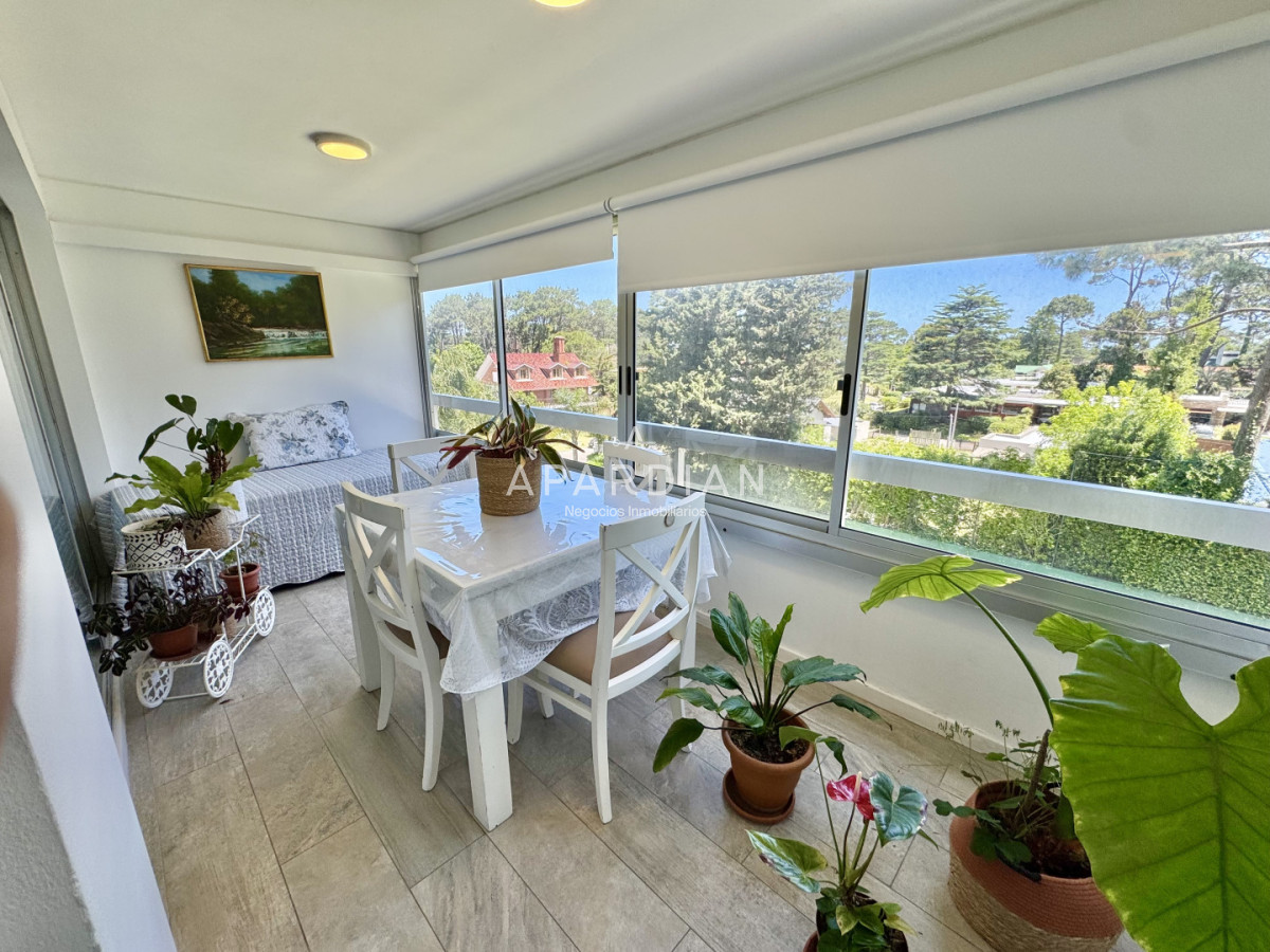 Apartamento ID.21098836 - Apartamento de 2 dormitorios en venta. 