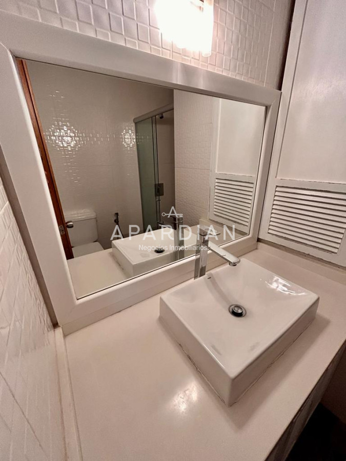 Apartamento ID.21093613 - Apartamento de 2 dormitorios con vista al mar