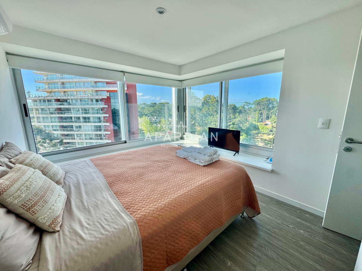 Apartamento ID.21098884 - Apartamento de 1 dormitorio en alquiler