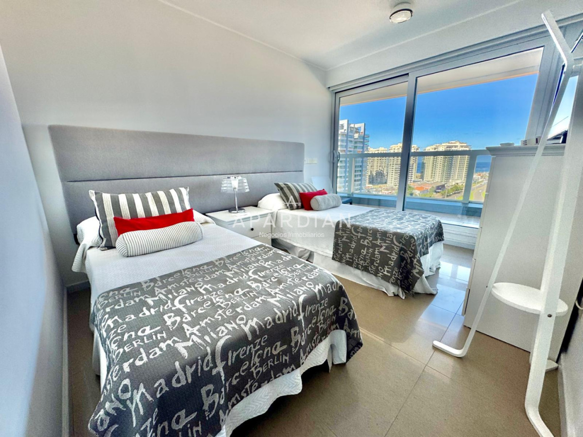 Apartamento ID.21098923 - Apartamento 3 dormitorios en Alexander Collection