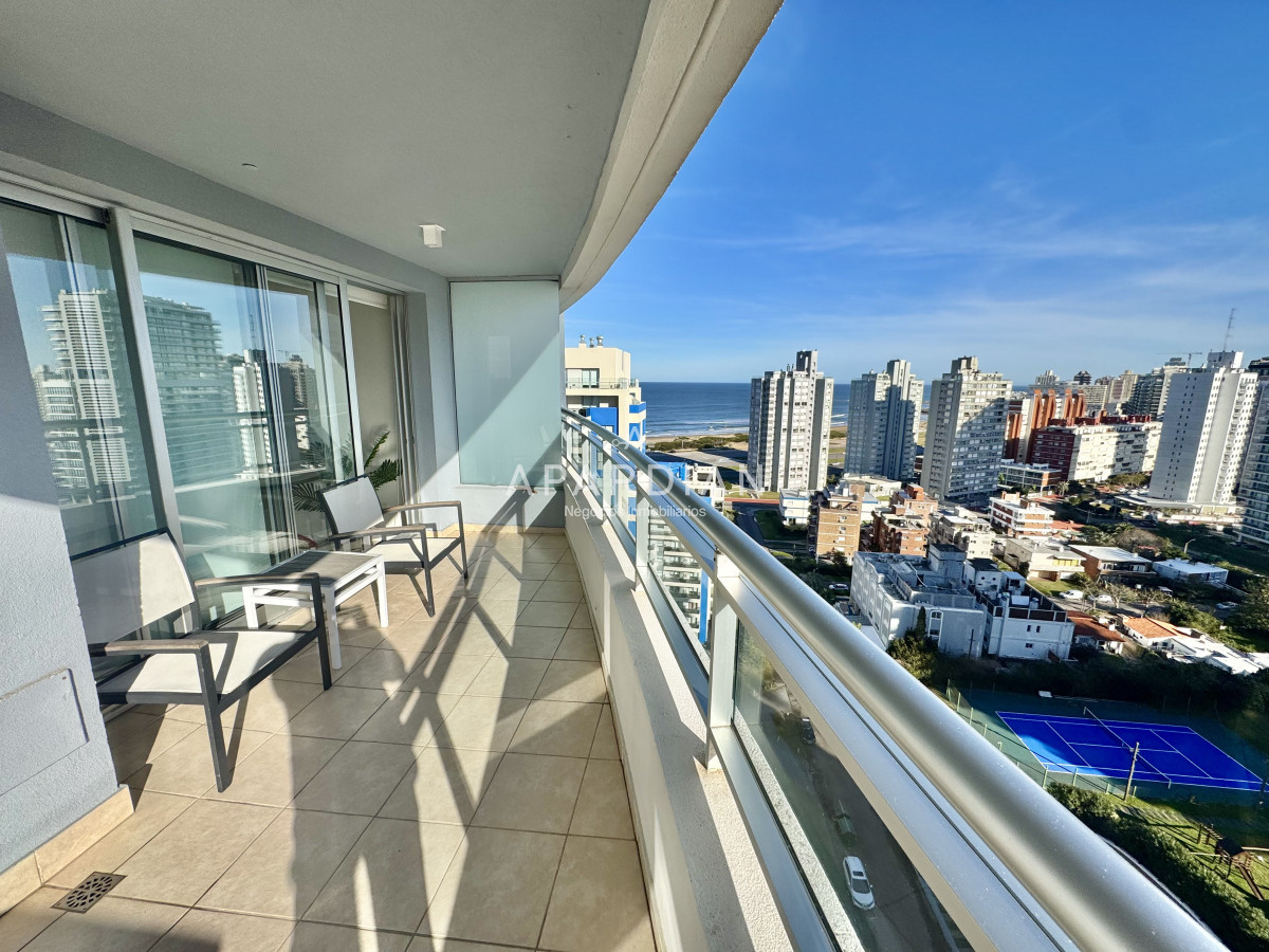 Apartamento ID.21098081 - Apartamento en Alquiler temporal 3 dormitorios