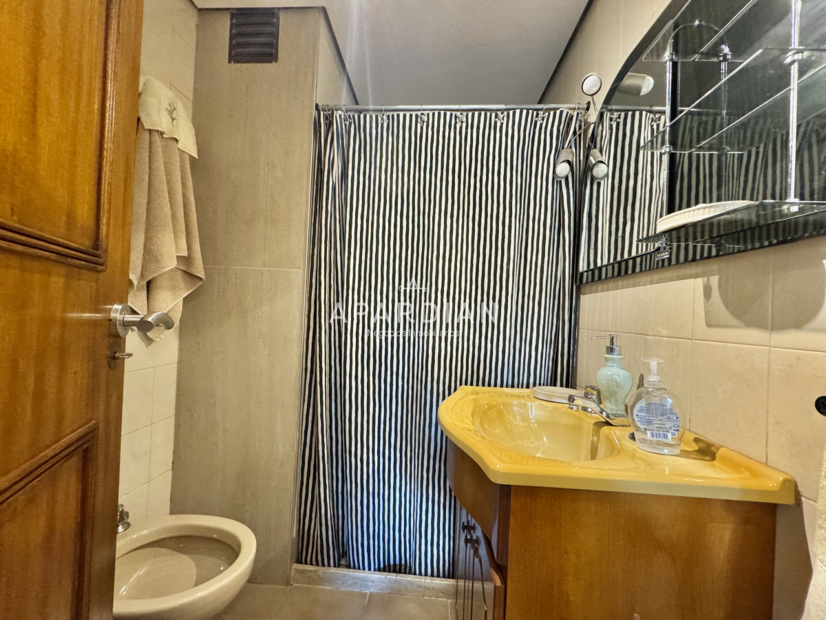 Apartamento ID.21098279 - Apartamento en alquiler temporal a pasos de playa mansa