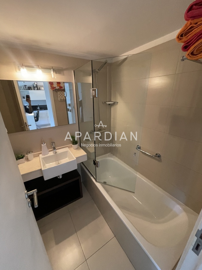 Apartamento ID.21092722 - Apartamento en venta 1 dormitorio y medio edificio Unique