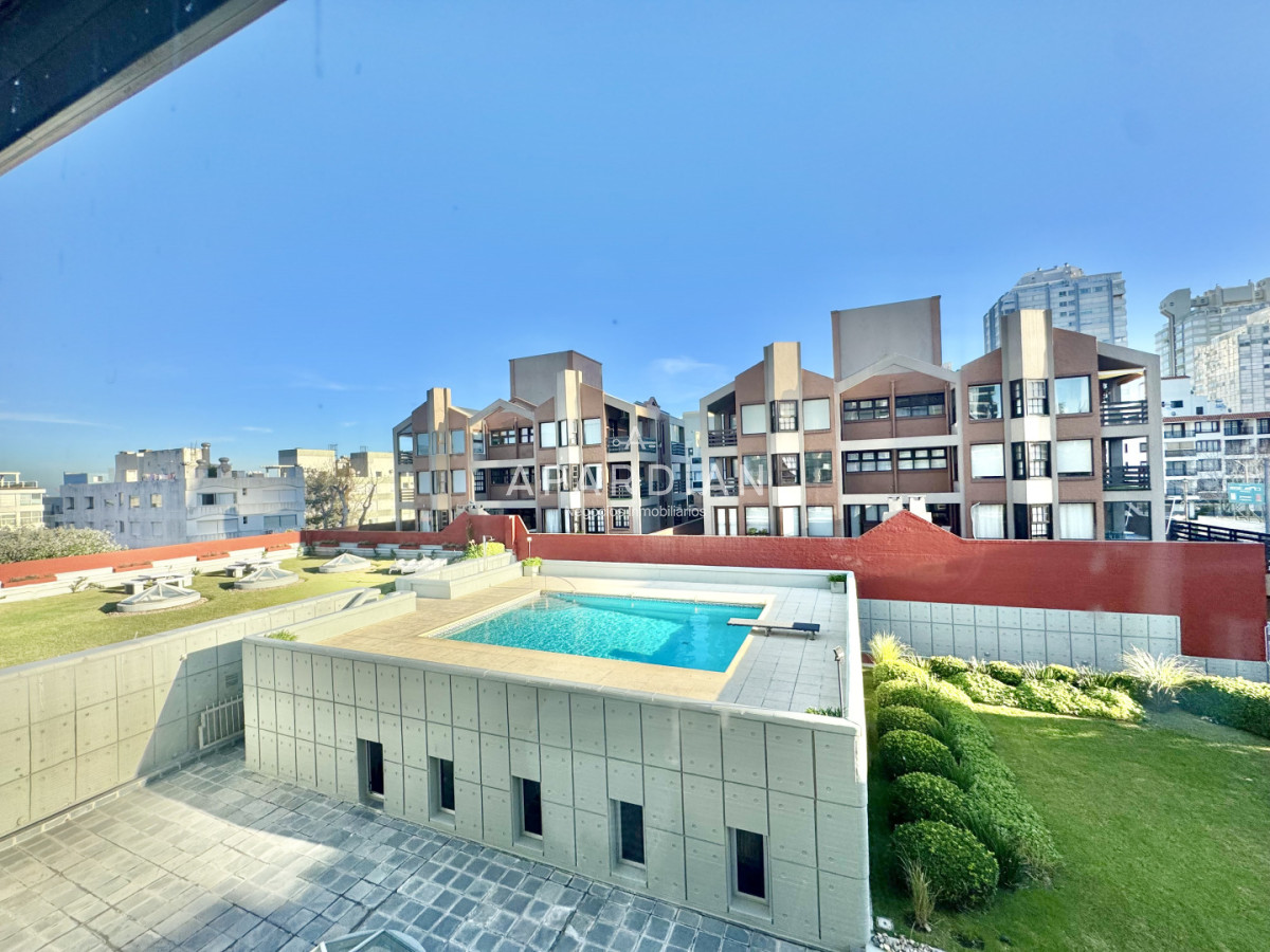 Apartamento ID.21099635 - Apartamento en venta 1 dormitorio peninsula