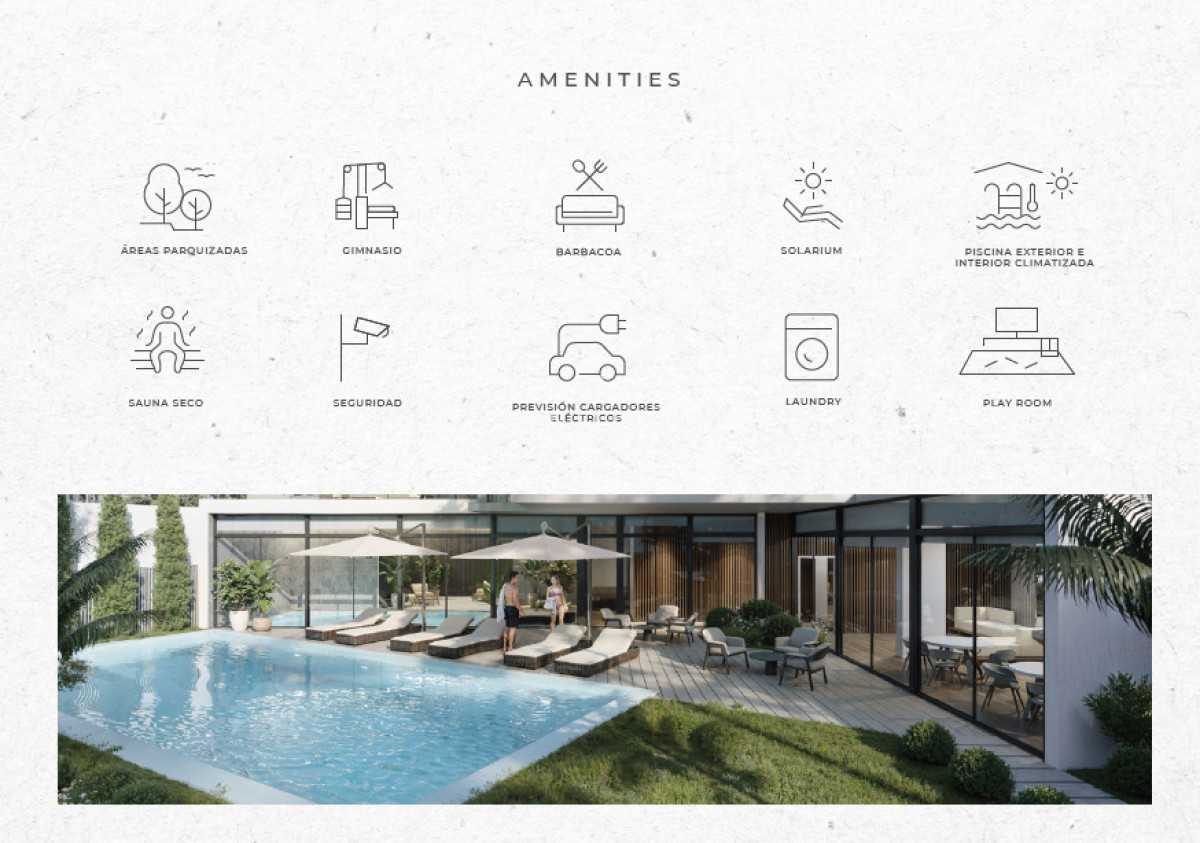 Apartamento ID.21099677 - Apartamento 1 dormitorio en venta, Punta del Este