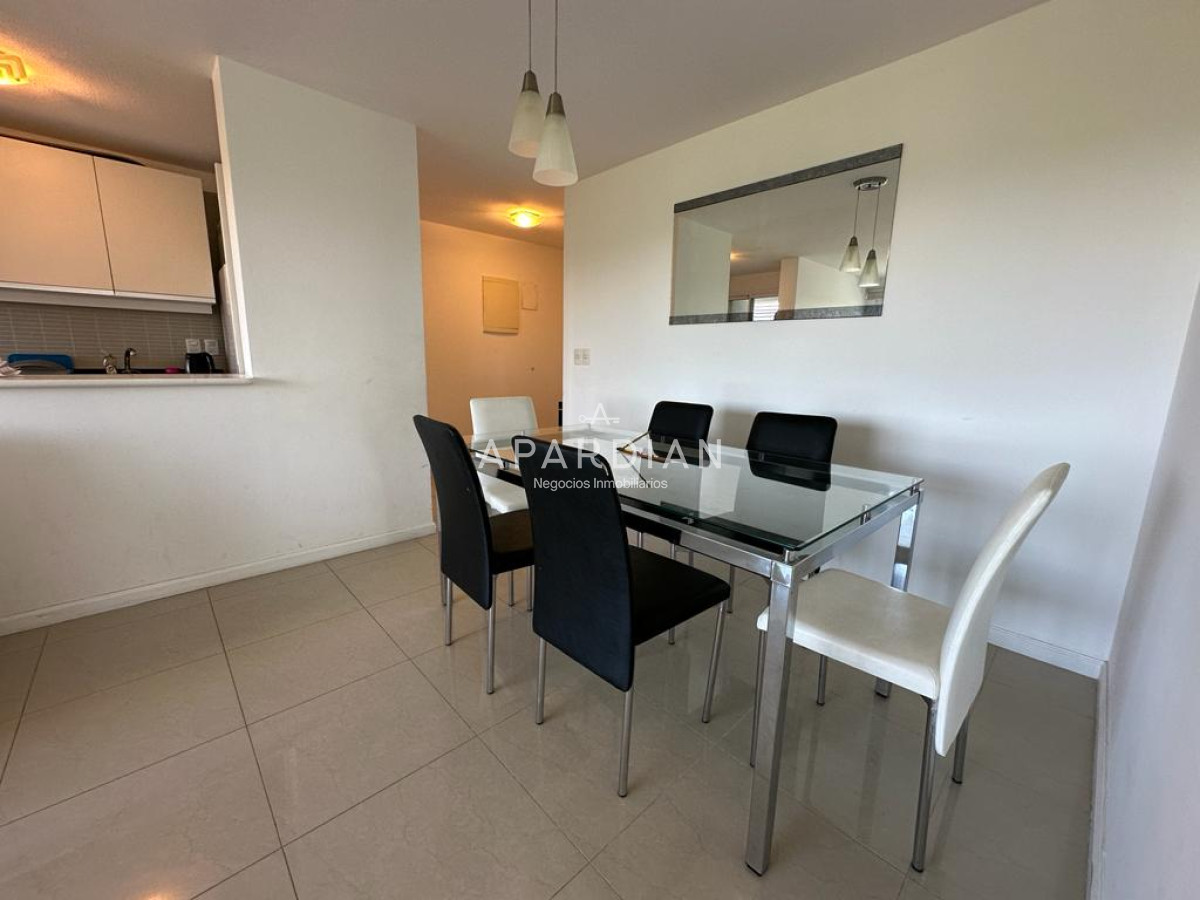 Apartamento ID.21094863 - Apartamento de 2 dormitorios con buenos servicios
