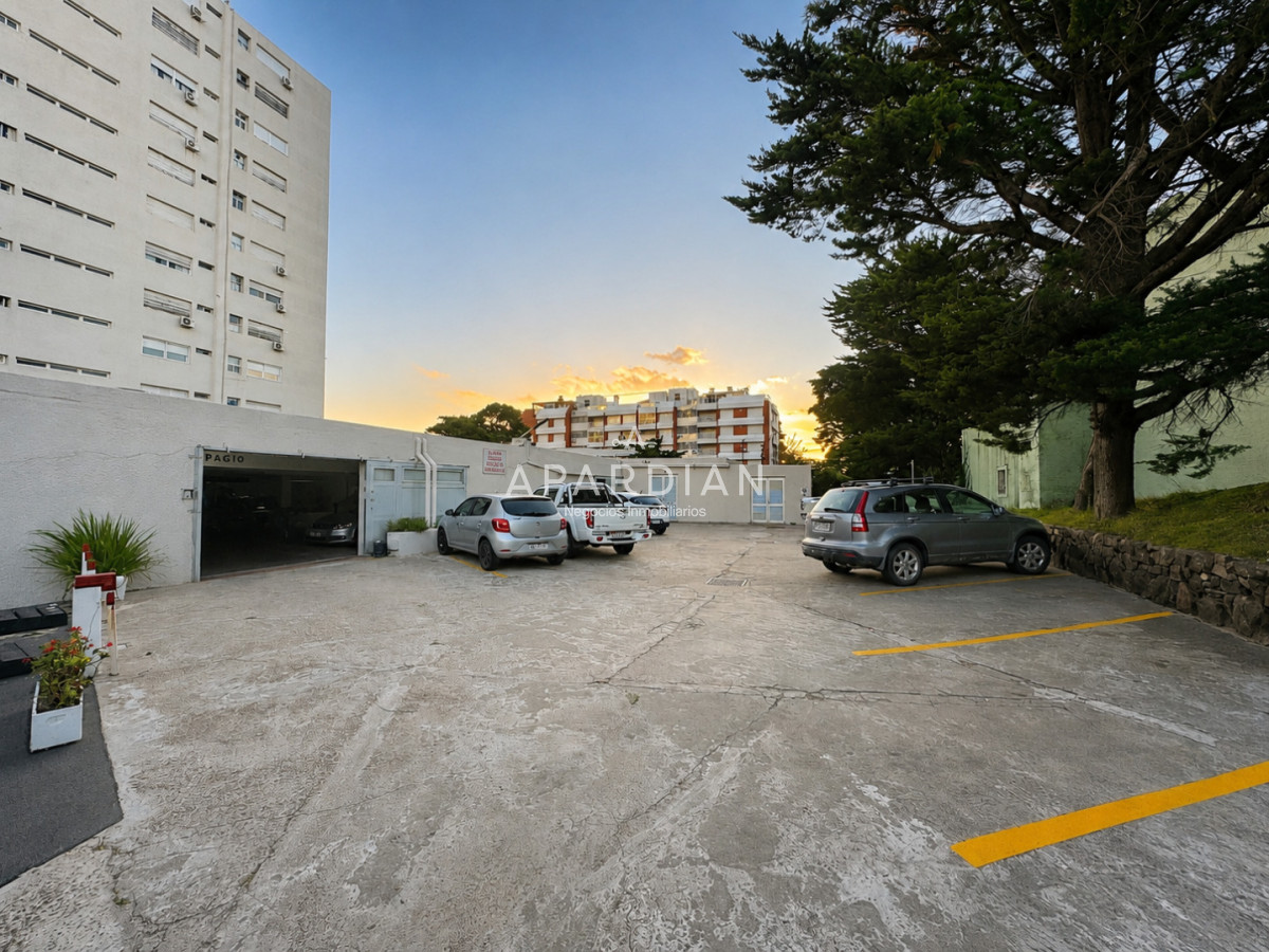 Apartamento ID.21099580 - Apartamento de 1 dormitorio en primera linea de la mansa 
