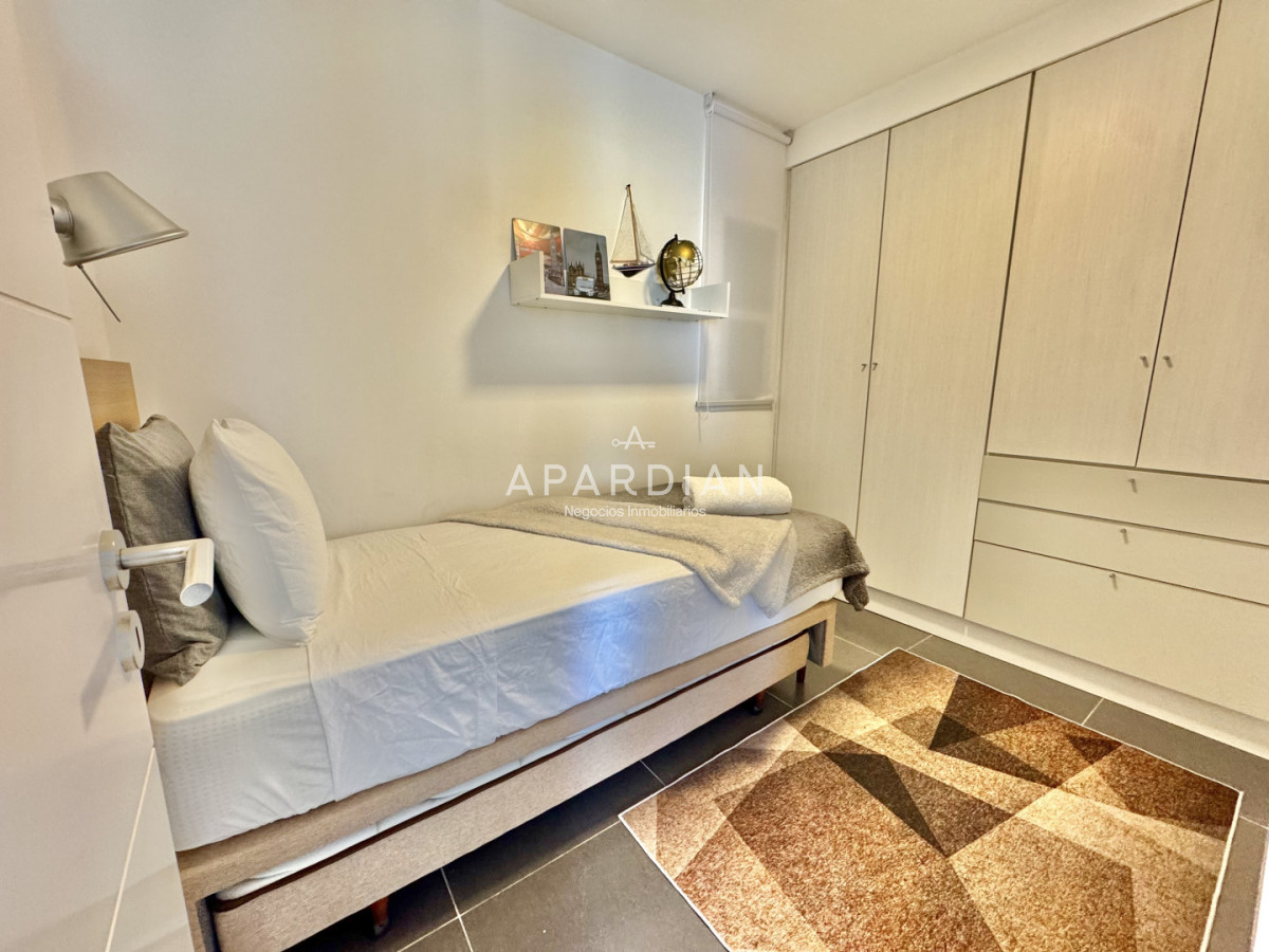 Apartamento ID.21098596 - Apartamento en venta en Península de 2 dormitorios