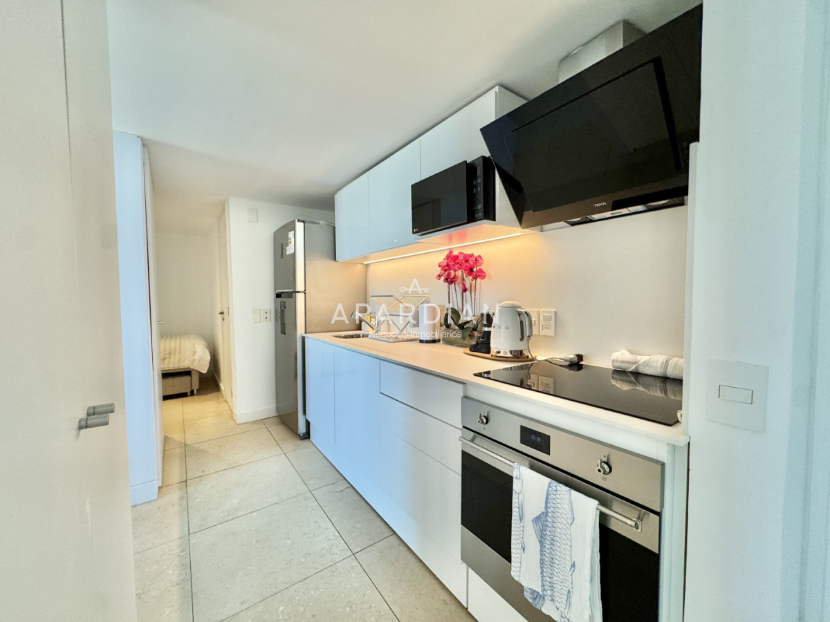 Apartamento ID.21092301 - Apartamento en alquiler invernal con vista