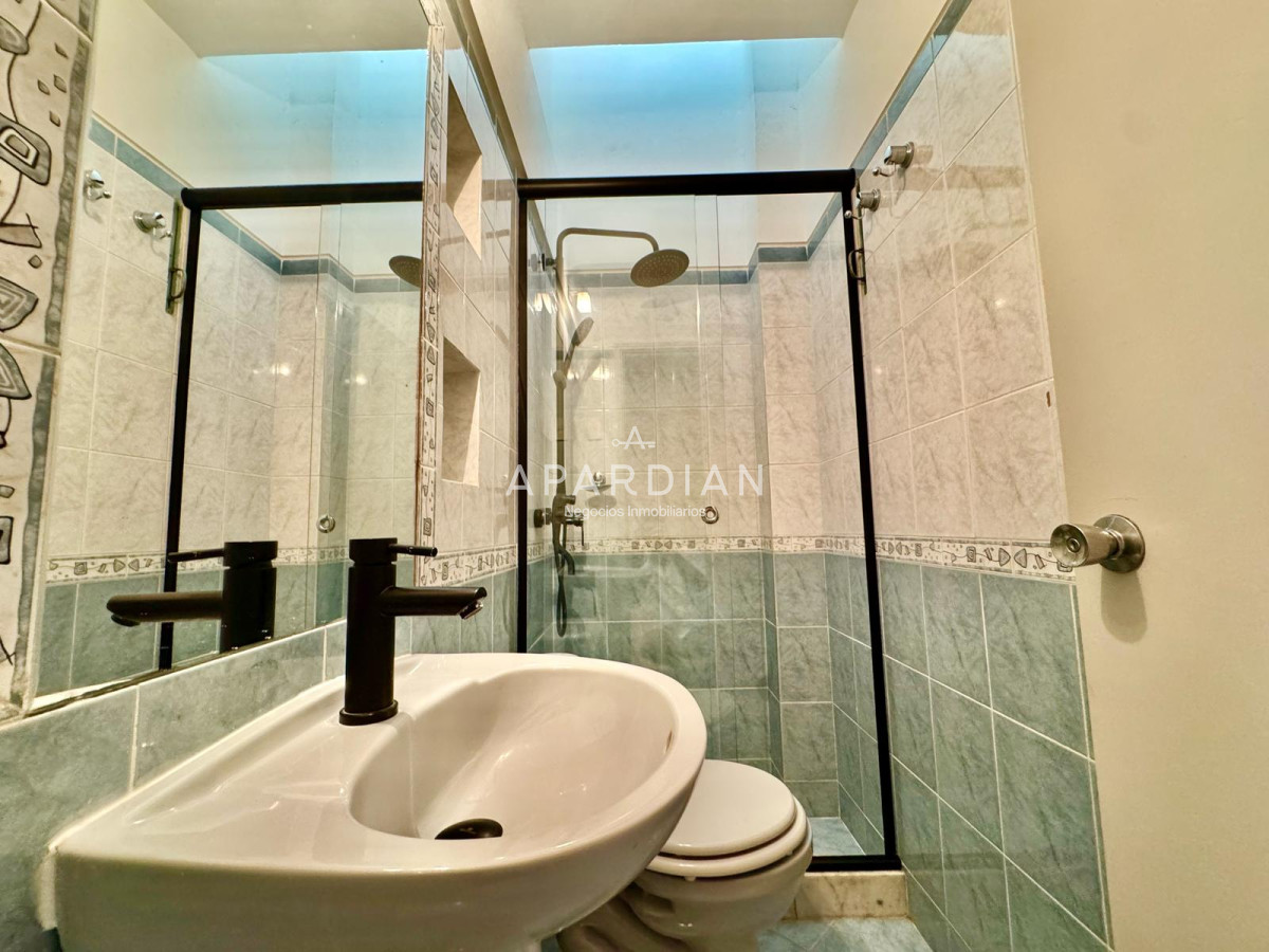 Apartamento ID.21097321 - Apartamento alquiler 2 dorm en Península