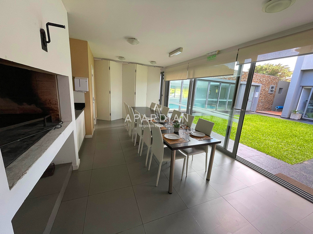 Apartamento ID.21094469 - Alquiler apartamento 1 dormitorio y medio con excelentes servicios