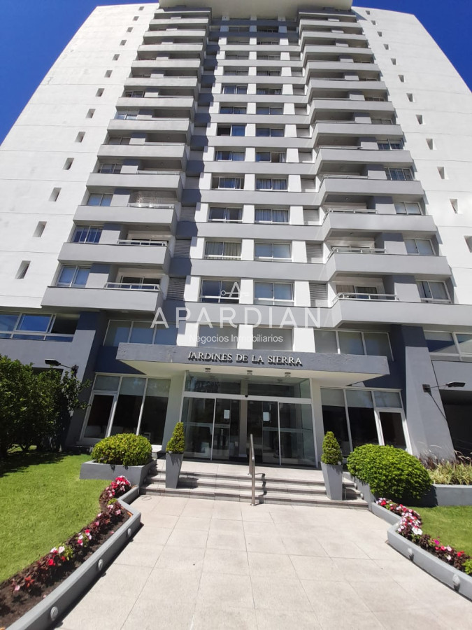 Apartamento ID.21094863 - Apartamento de 2 dormitorios con buenos servicios