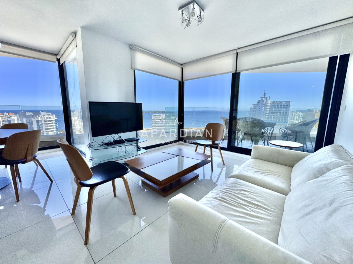 Apartamento ID.21099281 - Apartamento de 3 dormitorios en suite en venta