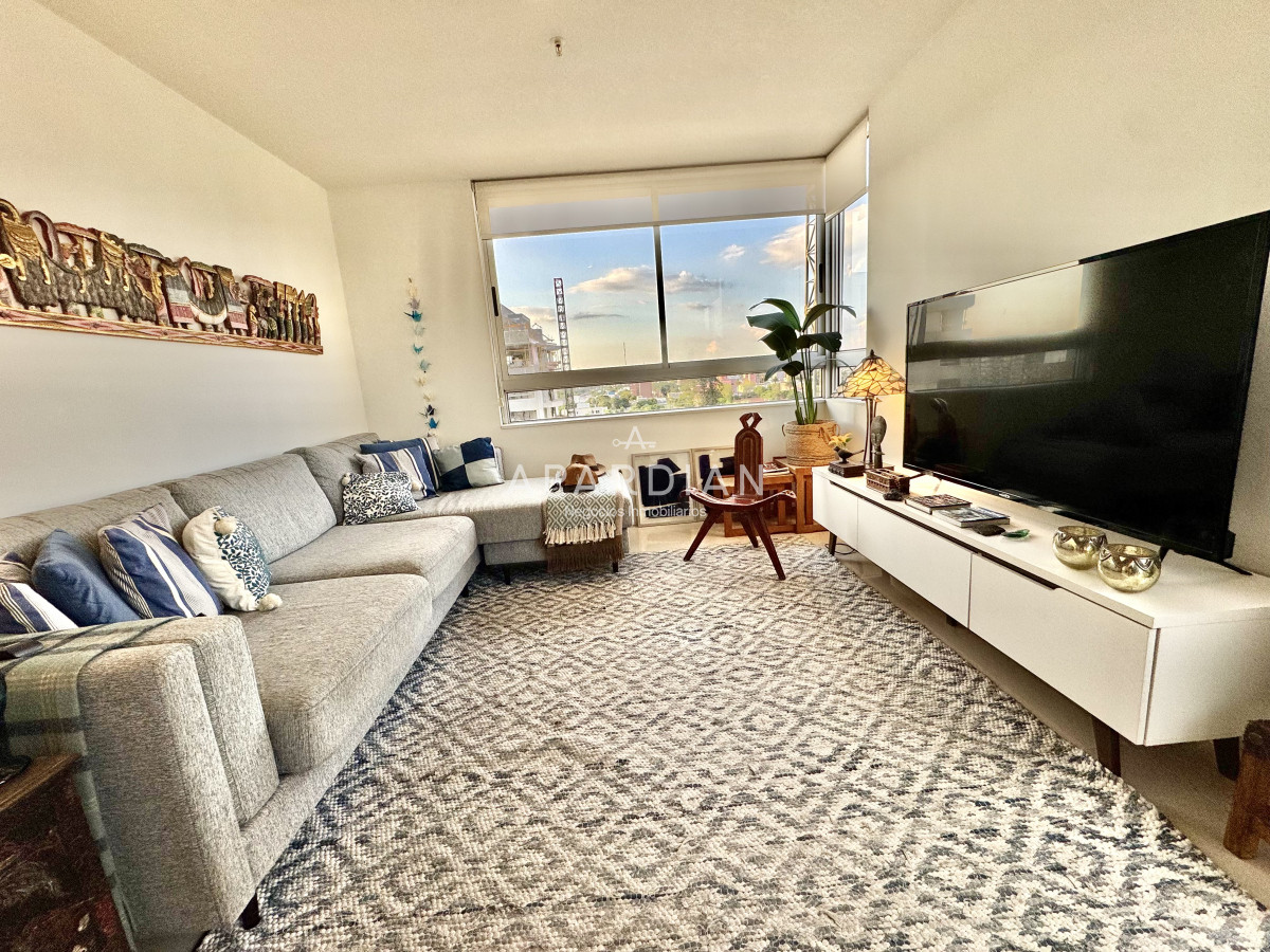 Apartamento ID.21097484 - Apartamento de 2 dormitorios en venta